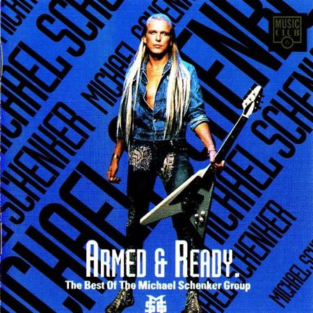 MSG - Ready to Rock (1981) Lyrics - Zortam Music