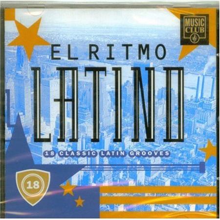 Eddie Palmieri - El Ritmo Latino - Zortam Music