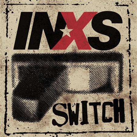INXS - Switch [UK] - Zortam Music