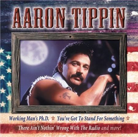 Aaron Tippin - All-American Country - Zortam Music