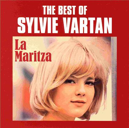 Sylvie Vartan - Car Tu T