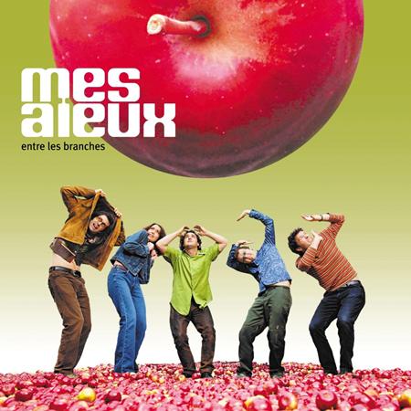 mes aieux - Entre les branches - Zortam Music