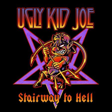 UGLY KID JOE - Another Beer Lyrics - Zortam Music