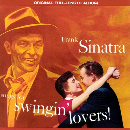 Frank Sinatra - Concepts Songs For Swingin Frank Sinatra - Concepts Songs For Swingin