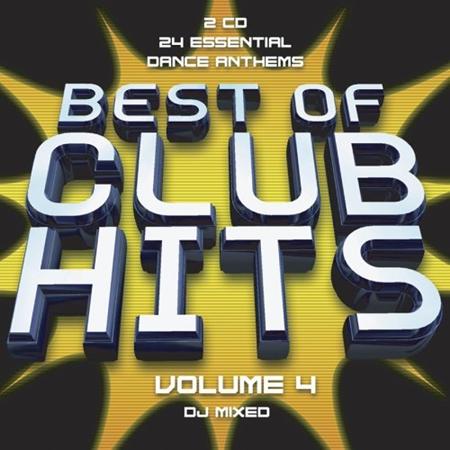 Various Artists - Best Of Club Hits Volume 2 [disc 1] - Zortam Music