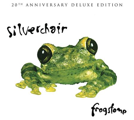 Silverchair - Frogstomp 20th Anniversary (De - Zortam Music