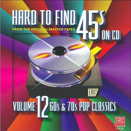 Shirley Ellis - Hard To Find 45s On Cd - Vol. 12 - 60