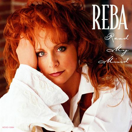 Reba McEntire - Read My Mind - Zortam Music