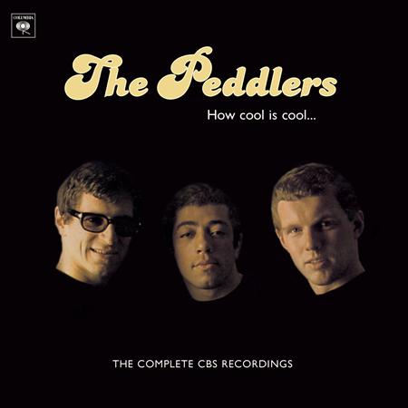 The Peddlers - How Cool Is Cool - Zortam Music
