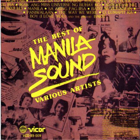 Donna Cruz - The best of manila sound Vol 1 - Zortam Music
