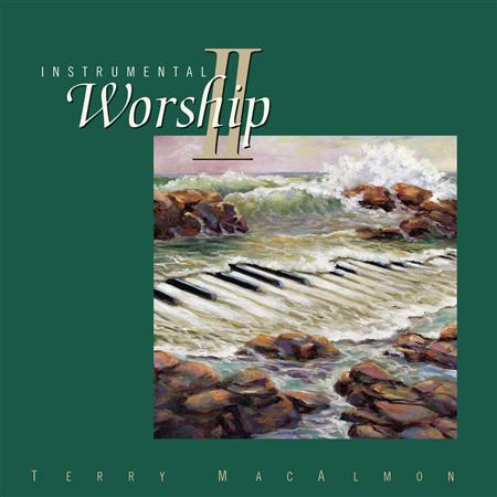 Terry Macalmon - Instrumental Worship II - Zortam Music