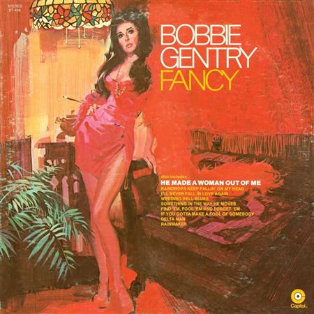 Bobbie Gentry - Ill Never Fall in Love Again (Spanish version) Lyrics - Zortam Music