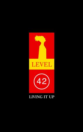 Level 42 - Living It Up [disc 1] - Zortam Music