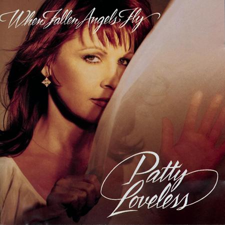 PATTY LOVELESS - Half Way Down Lyrics - Zortam Music
