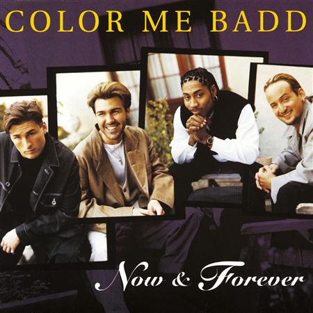 Color Me Badd - Ooh Tonight Lyrics - Zortam Music