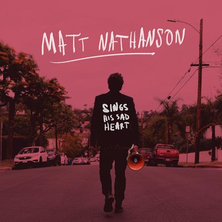 Matt Nathanson - Sings His Sad Heart - Zortam Music