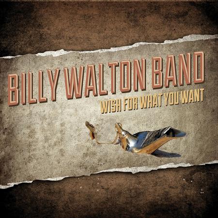 Billy Walton Band - Wish For What You Want - Zortam Music
