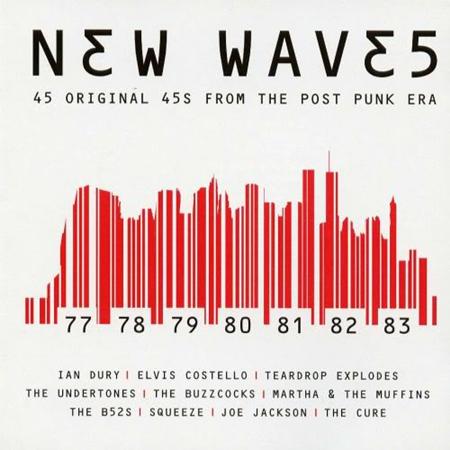 RAMONES - New Waves - Zortam Music RAMONES - New Waves - Zortam Music