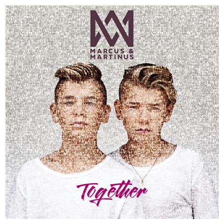 Marcus & Martinus - Together - Zortam Music