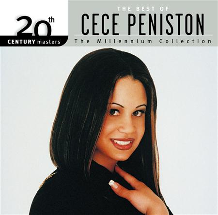 Cece Peniston - 20th Century Masters The Millennium Collection - The Best Of Cece Peniston - Zortam Music