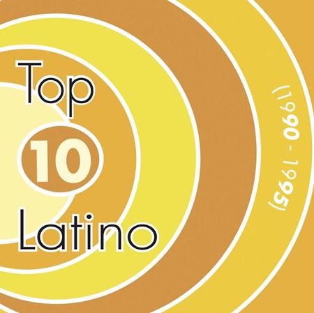 Los del rio - Top 10 Latino Vol.9 - Zortam Music