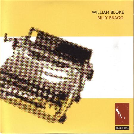 Billy Bragg - William Bloke 1996 - Zortam Music