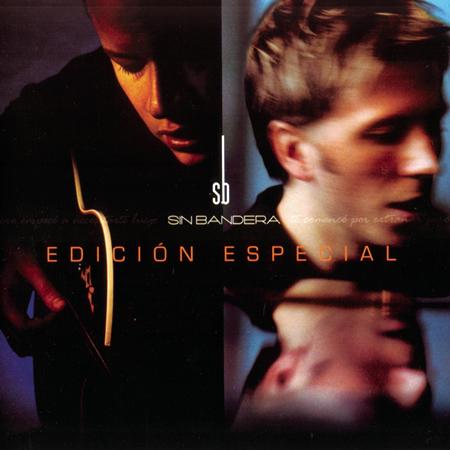 Sin Bandera - Sin Bandera (Extra Tracks) - Zortam Music