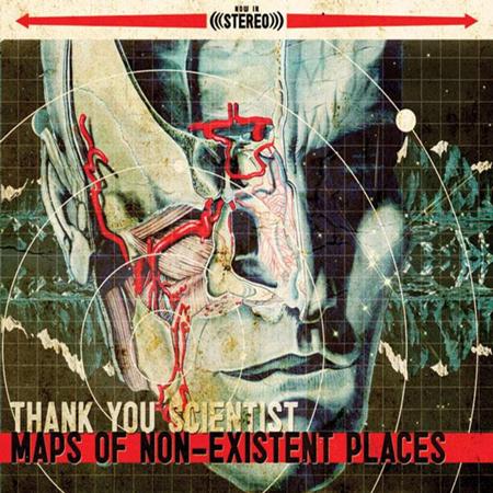 Thank You Scientist - Maps Of Non-Existent Places - Zortam Music