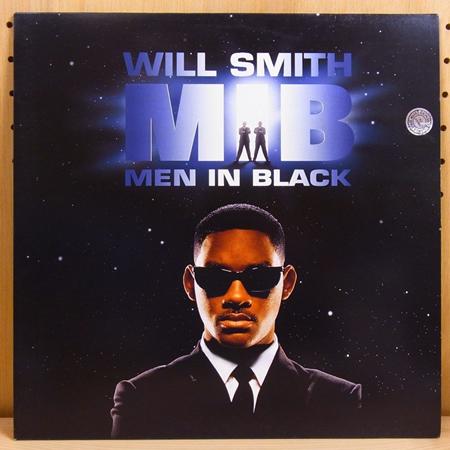 Will Smith (Feat. Coko) - Men In Black (The Album) - Zortam Music