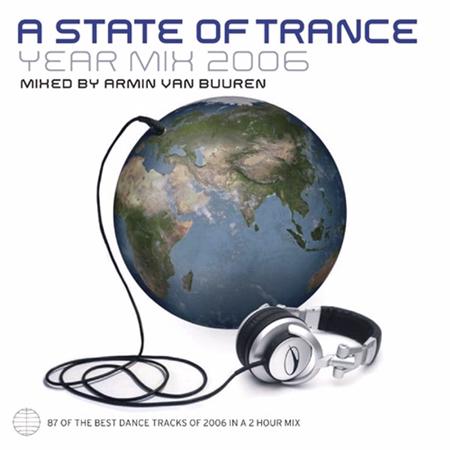 Sunlounger - A State Of Trance Year Mix 2006 [disc 1] - Zortam Music