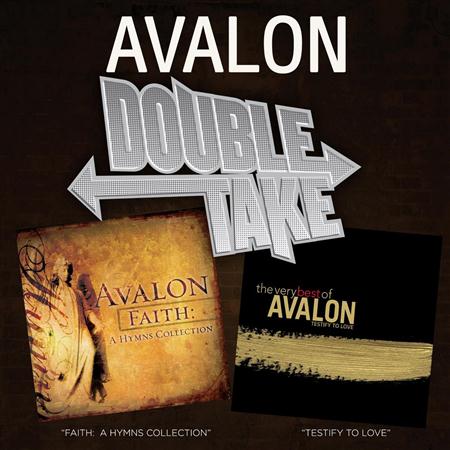 Avalon - Blessed Assurance Lyrics - Zortam Music