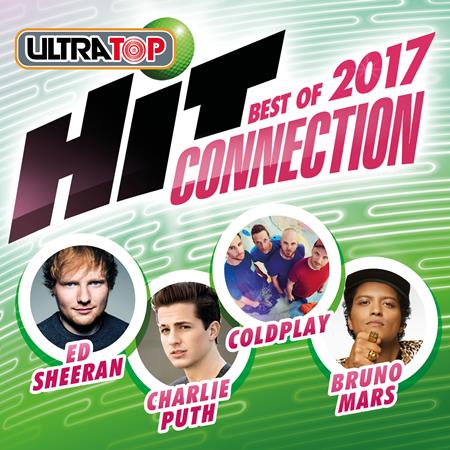 Luis Fonsi - Ultratop Hit Connection - Best Of 2017 - Zortam Music