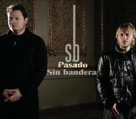 Sin Bandera - Serenata Rap Lyrics - Zortam Music