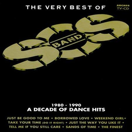 The S.O.S. band - DANCE CLASSICS - THE BALLADS V - Zortam Music