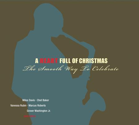 Miles Davis - A Heart Full Of Christmas - Zortam Music