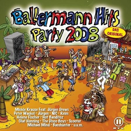 Bangbros - Ballermann Hits Party 2008 [Disc 1] - Zortam Music