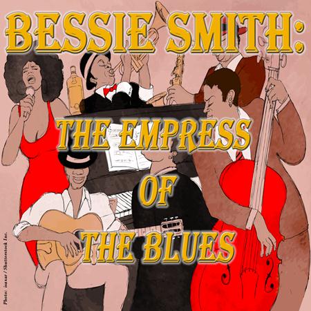 Bessie Smith - Bessie Smith The Empress Of The Blues - Zortam Music