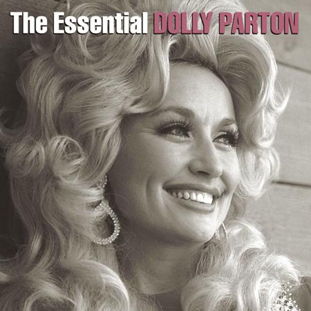 DOLLY PARTON - The Essential Dolly Parton [Disc 2] - Zortam Music