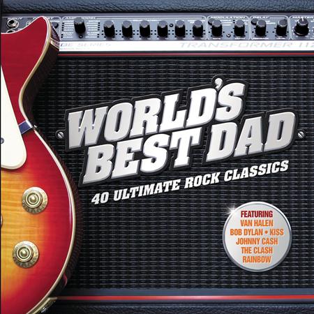 Aerosmith - Worlds Best Dad 2006 - Zortam Music Aerosmith - Worlds Best Dad 2006 - Zortam Music