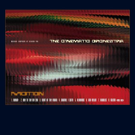 The Cinematic Orchestra - From Trip Hop To Nu Jazz - Zortam Music