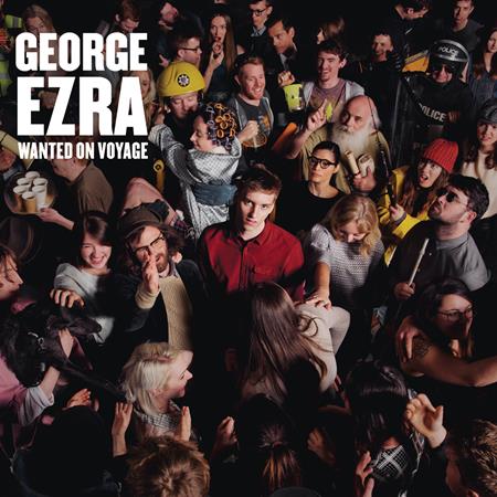 George Ezra - Blame It On Me # www.Facebook. Lyrics - Zortam Music