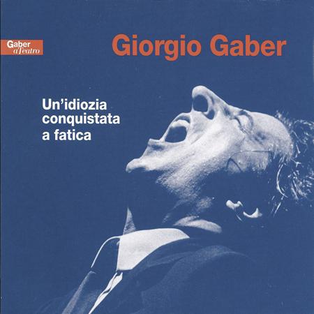 Giorgio Gaber - Il successo Lyrics - Zortam Music