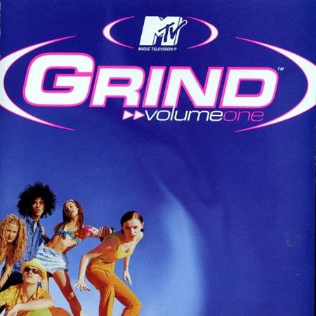 Nuyorican Soul - MTV Grind, Vol. 1 - Zortam Music