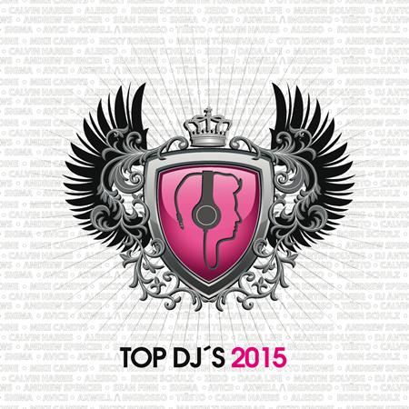 Andrew Spencer - Top DJ