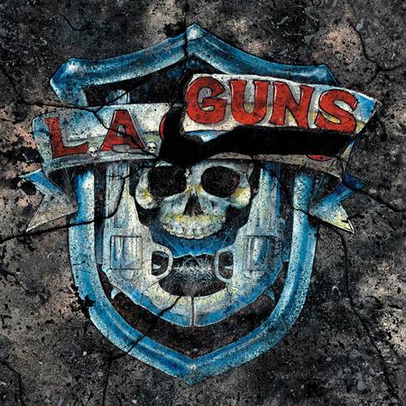 L.A.Guns - THE MISSING PEACE - Zortam Music