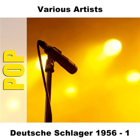 Peter Alexander - Deutsche Schlager 1956 - 1957 - Zortam Music