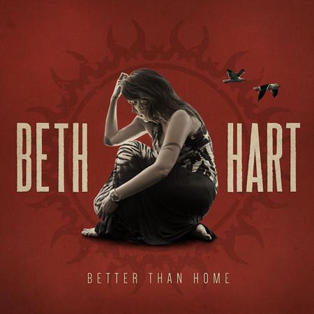 BETH HART - Mama This One