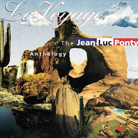01 Question With No Answer - Le Voyage: The Jean-Luc Ponty - Zortam Music