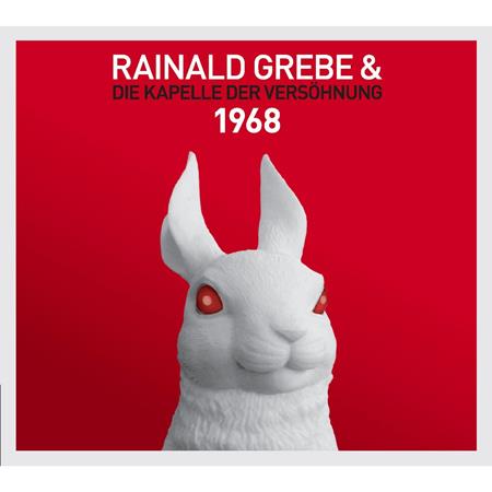 Rainald Grebe - 1968 - Zortam Music