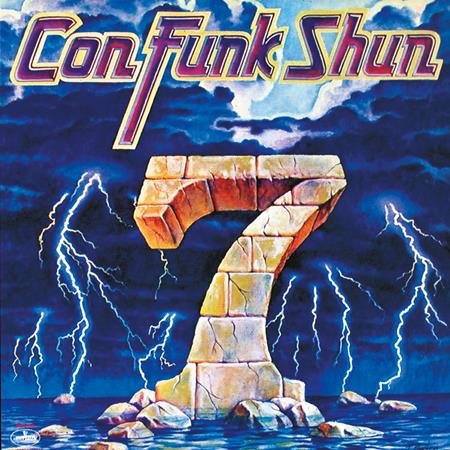 Con Funk Shun - If You
